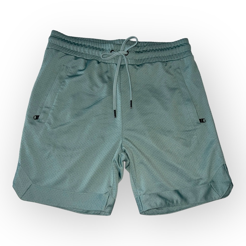 Mason Article green shorts
